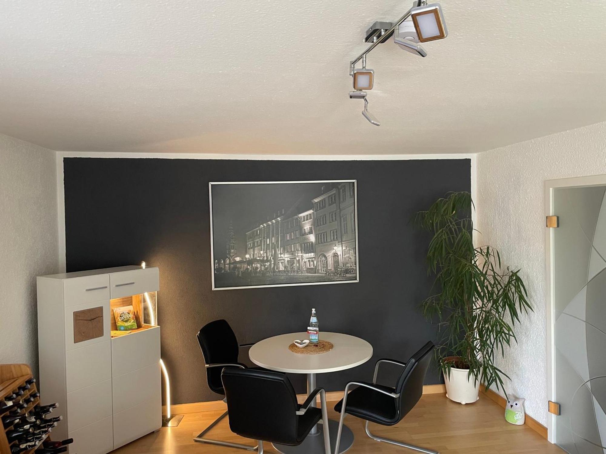 Familien Themen-Appartement Freiburg In Soelden 2 Schlafzimmer Dış mekan fotoğraf