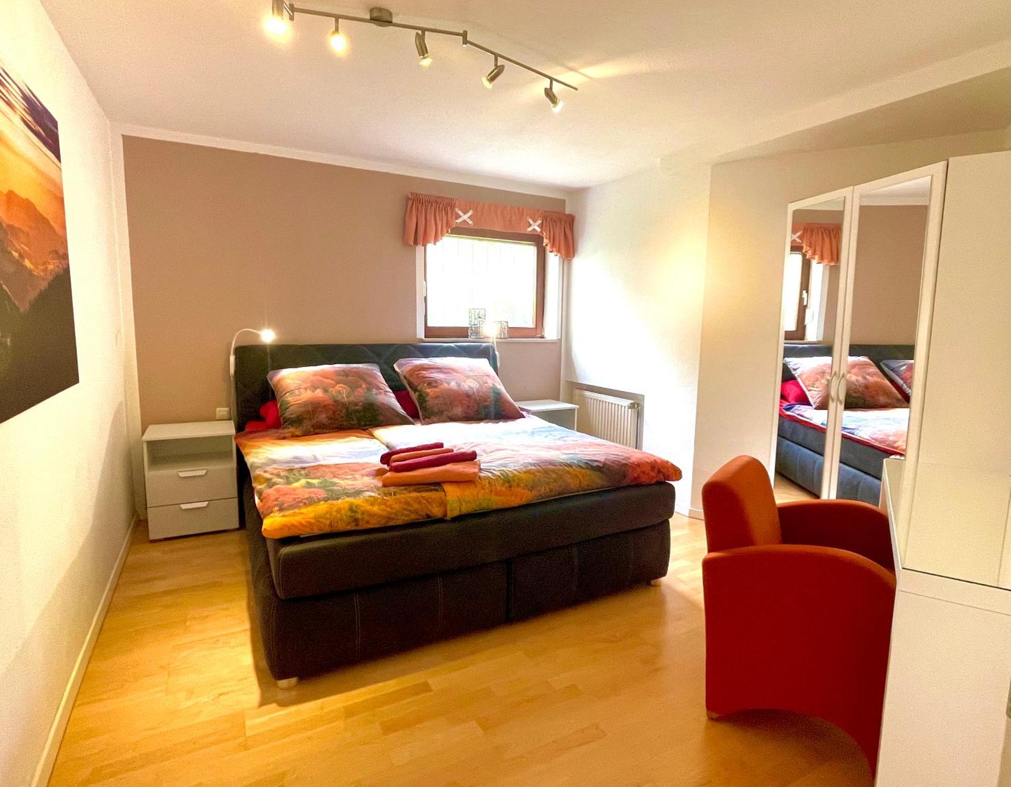 Familien Themen-Appartement Freiburg In Soelden 2 Schlafzimmer Dış mekan fotoğraf