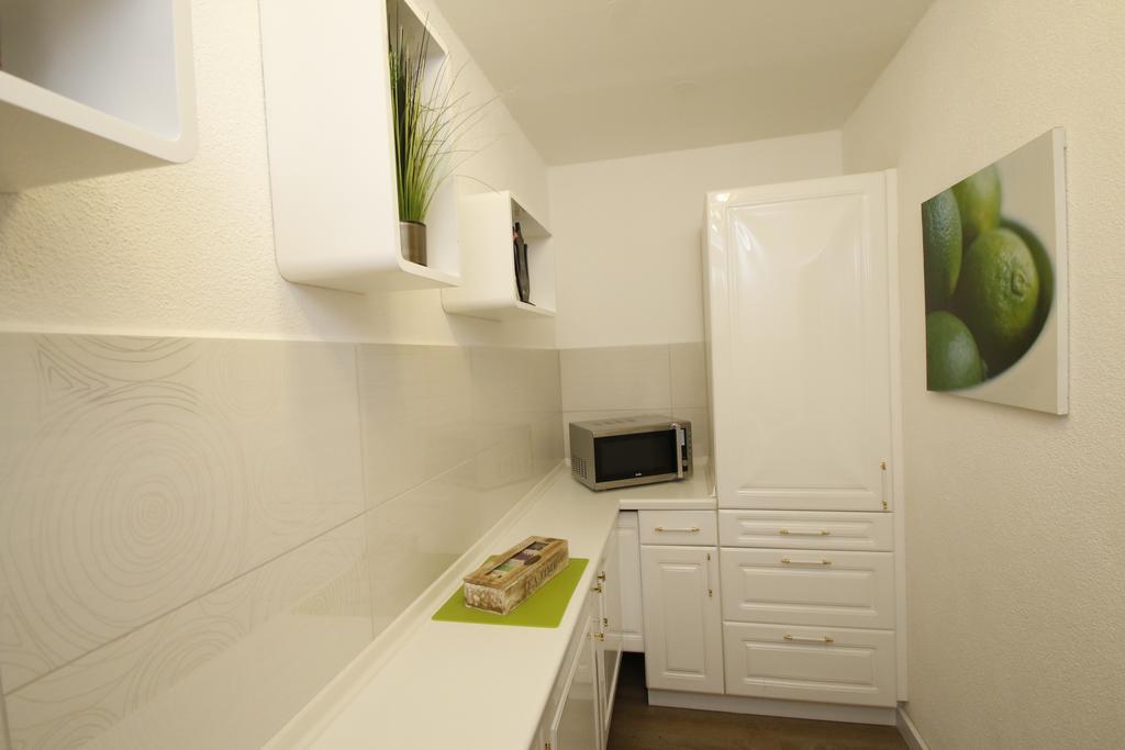 Familien Themen-Appartement Freiburg In Soelden 2 Schlafzimmer Dış mekan fotoğraf