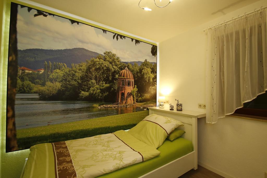 Familien Themen-Appartement Freiburg In Soelden 2 Schlafzimmer Dış mekan fotoğraf