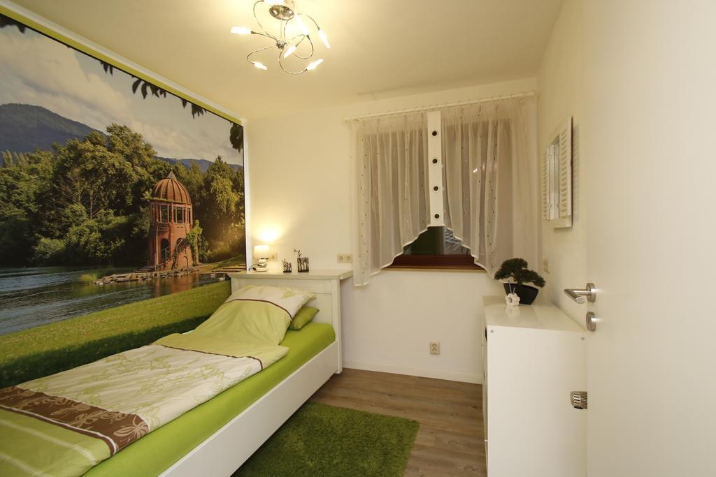 Familien Themen-Appartement Freiburg In Soelden 2 Schlafzimmer Dış mekan fotoğraf