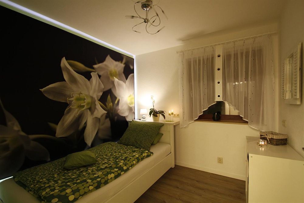 Familien Themen-Appartement Freiburg In Soelden 2 Schlafzimmer Dış mekan fotoğraf